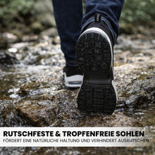 Lade das Bild in den Galerie-Viewer, OrthoCare - Komfortschuh mit anatomischer Entlastung | Ergonomisches Design