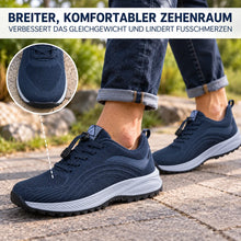 Lade das Bild in den Galerie-Viewer, FeelFree Slip-On – Orthopädische Komfort-Sneaker | Reinschlüpfen & schmerzfrei durch den Tag