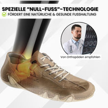 Lade das Bild in den Galerie-Viewer, FeelFree - Ergonomischer, wasserdichter & rutschfester Barfußschuh