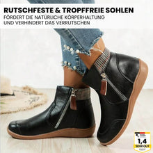 Lade das Bild in den Galerie-Viewer, FeelGood - Ergonomischer, natürlicher & wasserdichter Schuh zur Schmerzlinderung