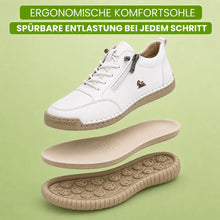 Lade das Bild in den Galerie-Viewer, Feelfree - Ergonomische Schmerzlinderungs-Schuhe | Rutschfest & Federleicht inkl. Reisverschluss