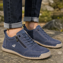 Lade das Bild in den Galerie-Viewer, Feelfree - Ergonomische Schmerzlinderungs-Schuhe | Rutschfest & Federleicht inkl. Reisverschluss