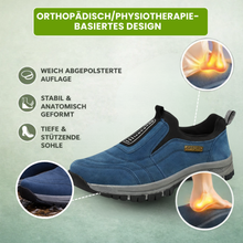 Lade das Bild in den Galerie-Viewer, FeelFree Ergo - Orthopädischer, rutschfester & wasserdichter Schmerzlinderungs - Schuh Unisex
