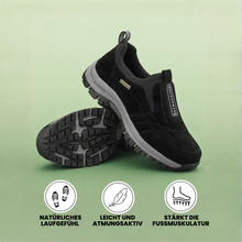Lade das Bild in den Galerie-Viewer, FeelFree Ergo - Rutschfester Komfortschuh mit anatomischer Entlastung | Ergonomisches Design