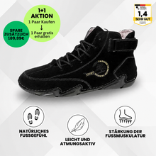 Lade das Bild in den Galerie-Viewer, FeelFree – ergonomische, schmerzlindernde & wasserdichte Barfußschuhe - Sonderaktion 1+1 Gratis