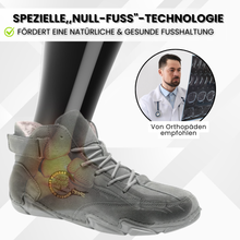 Lade das Bild in den Galerie-Viewer, FeelFree – Schmerzlindernde Barfußschuhe – Unisex | Ergonomisches Design