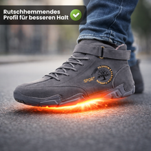 Lade das Bild in den Galerie-Viewer, FeelFree – Rutschfeste & wasserdichte Barfußschuhe mit anatomischer Unterstützung | Ergonomisches Design