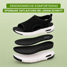Lade das Bild in den Galerie-Viewer, Florax Sandalen - schmerzlindernde Komfortsandalen | Ergonomisches Design