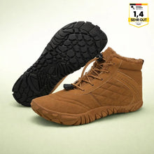 Lade das Bild in den Galerie-Viewer, FootCare - Schmerzlindernde Barfußschuhe – Unisex | Ergonomisches Design
