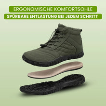 Lade das Bild in den Galerie-Viewer, FootCare - Schmerzlindernde Barfußschuhe – Unisex | Ergonomisches Design