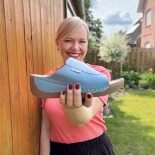 Lade das Bild in den Galerie-Viewer, VivaStep Sandalen - Ergonomische & rutschfeste Sandalen zur Schmerzlinderung