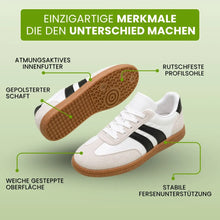 Lade das Bild in den Galerie-Viewer, Fusswohl— Schmerzlindernde Komfort-Sneaker | Federleicht & Atmungsaktiv