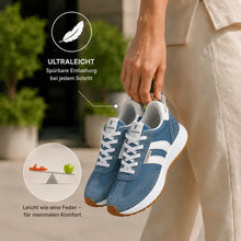Lade das Bild in den Galerie-Viewer, Fusswohl - ergonomische Schmerzlinderungs-Schuhe | Federlich & Rutschfest