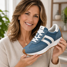 Lade das Bild in den Galerie-Viewer, Fusswohl - ergonomische Schmerzlinderungs-Schuhe | Federlich & Rutschfest