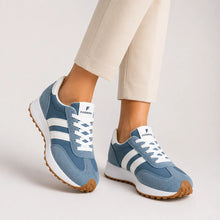 Lade das Bild in den Galerie-Viewer, Fusswohl - ergonomische Schmerzlinderungs-Schuhe | Federlich & Rutschfest