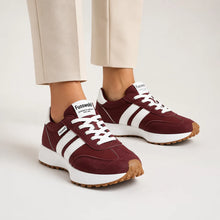 Lade das Bild in den Galerie-Viewer, Fusswohl - ergonomische Schmerzlinderungs-Schuhe | Federlich & Rutschfest