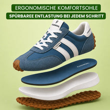 Lade das Bild in den Galerie-Viewer, Fusswohl - ergonomische Schmerzlinderungs-Schuhe | Federlich & Rutschfest