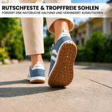 Lade das Bild in den Galerie-Viewer, Fusswohl - ergonomische Schmerzlinderungs-Schuhe | Federlich & Rutschfest