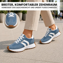 Lade das Bild in den Galerie-Viewer, Fusswohl - ergonomische Schmerzlinderungs-Schuhe | Federlich & Rutschfest