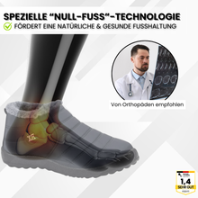 Lade das Bild in den Galerie-Viewer, Fusswohl - Ergonomische Schmerzlinderungs-Schuhe - Unisex