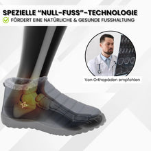 Lade das Bild in den Galerie-Viewer, Fusswohl - Ergonomische, wasserdichte & rutschfeste Komfort-Schuhe - Unisex