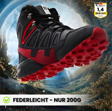 Lade das Bild in den Galerie-Viewer, OrthoTrekking Pro Hallux – ergonomische Hallux Valgus Wander u.-Trekkingschuhe