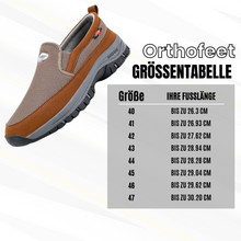 Lade das Bild in den Galerie-Viewer, Orthofeet™ - ergonomische schmerzlindernde Komfortschuhe für Männer