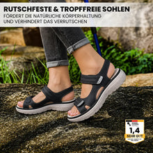 Lade das Bild in den Galerie-Viewer, OrthoKlara – Schmerzlindernde Komfortschuhe – Ergonomisches Design