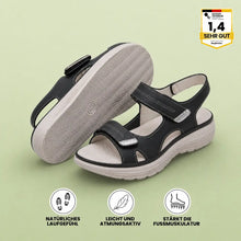 Lade das Bild in den Galerie-Viewer, OrthoKlara – Schmerzlindernde Komfortschuhe – Ergonomisches Design