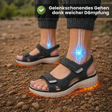 Lade das Bild in den Galerie-Viewer, OrthoKlara – Schmerzlindernde Komfortschuhe – Ergonomisches Design