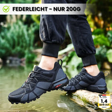 Lade das Bild in den Galerie-Viewer, OrthoBalance - Orthopädische schmerzlindernde Wanderschuhe
