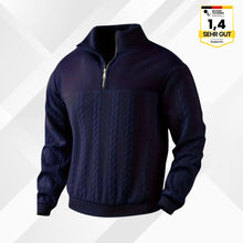 Lade das Bild in den Galerie-Viewer, Bequemer Premium-Winterpullover für Herbst und Winter