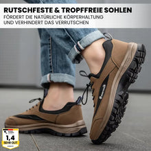 Lade das Bild in den Galerie-Viewer, OrthoGo - Ergonomischer & schmerzlindernder Schuh