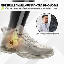 Lade das Bild in den Galerie-Viewer, OrthoGrip - Ergonomischer & wasserdichter Barfußschuh zur Schmerzlinderung