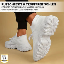 Lade das Bild in den Galerie-Viewer, Ortho Pro - Ergonomischer & rutschfester Schmerzlinderuns-Schuh