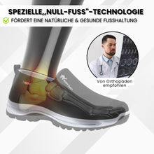 Lade das Bild in den Galerie-Viewer, Ortho Pro - schmerzlindernde Komfortschuhe | Ergonomisches Design