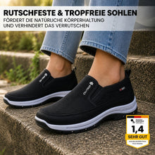 Lade das Bild in den Galerie-Viewer, Ortho Pro Hallux – ergonomische & schmerzlindernde Hallux Valgus Schuhe