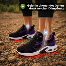 Lade das Bild in den Galerie-Viewer, Orthosana – schmerzlindernde Komfortschuhe | Ergonomisches Design