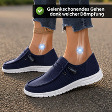 Lade das Bild in den Galerie-Viewer, OrthoSana - schmerzlindernde Komfortschuhe | Ergonomisches Design