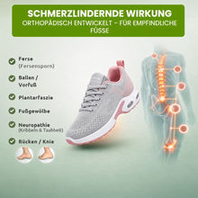 Lade das Bild in den Galerie-Viewer, Orthosana – schmerzlindernde Komfortschuhe | Ergonomisches Design