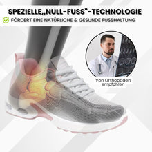 Lade das Bild in den Galerie-Viewer, Orthosana – schmerzlindernde Komfortschuhe | Ergonomisches Design