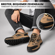 Lade das Bild in den Galerie-Viewer, OrthoTrip - Schmerzlindernde Komfort-Schuhe Rutschfest & Atmungsaktiv