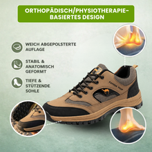 Lade das Bild in den Galerie-Viewer, OrthoTrip - Schmerzlindernde Komfort-Schuhe Rutschfest & Atmungsaktiv