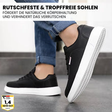 Lade das Bild in den Galerie-Viewer, OrthoX - Ergonomische & rutschfeste Sneaker zur Schmerzlinderung