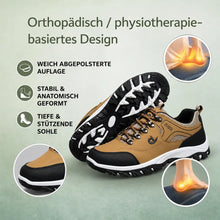 Lade das Bild in den Galerie-Viewer, OrthoLake – Schmerzlindernde Komfortschuhe – Unisex | Ergonomisches Design