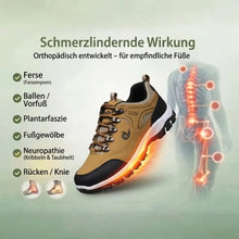 Lade das Bild in den Galerie-Viewer, OrthoLake – Schmerzlindernde Komfortschuhe – Unisex | Ergonomisches Design