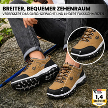 Lade das Bild in den Galerie-Viewer, OrthoLake – Schmerzlindernde Komfortschuhe – Unisex | Ergonomisches Design