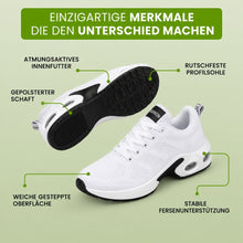 Lade das Bild in den Galerie-Viewer, OrthoCare - Schmerzlindernde Komfortschuh | Rutschfest & Federleicht