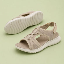 Lade das Bild in den Galerie-Viewer, OrthoCloud - Bequeme Sandalen | Ergonomische Unterstützung