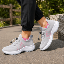 Lade das Bild in den Galerie-Viewer, Orthofit — Schmerzlindernde Komfort-Schuhe für Damen | Rutschfest & Federleicht
